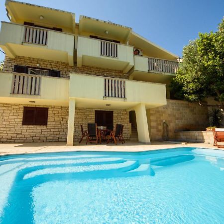 Holiday Home Silvija By Interhome Supetar Exterior photo