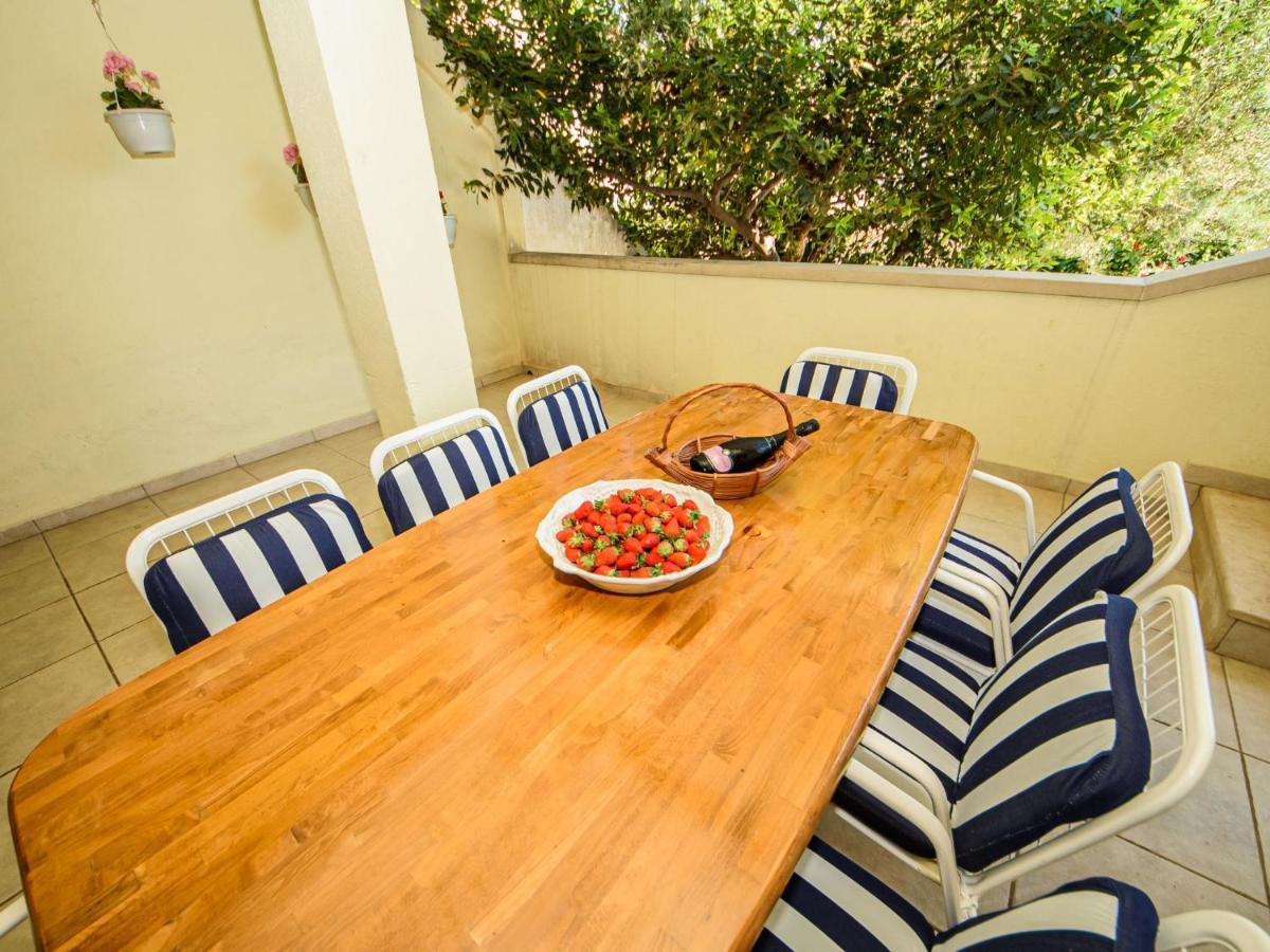 Holiday Home Silvija By Interhome Supetar Exterior photo