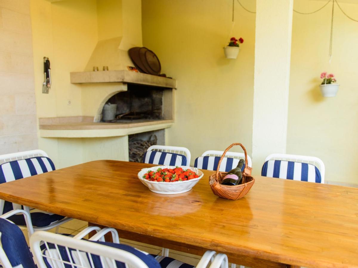 Holiday Home Silvija By Interhome Supetar Exterior photo