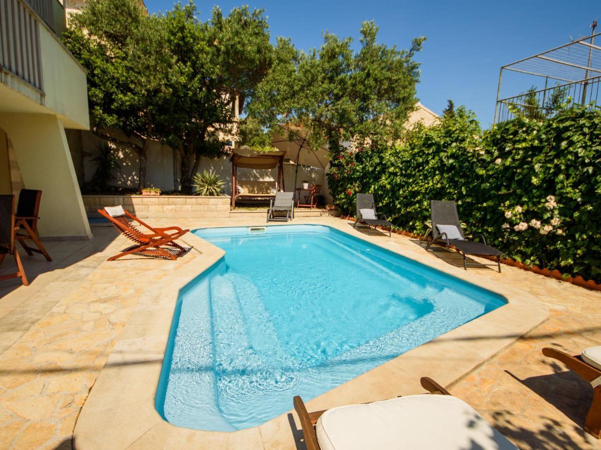 Holiday Home Silvija By Interhome Supetar Exterior photo