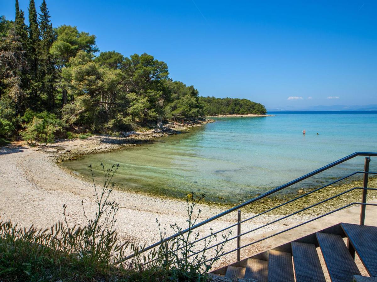Holiday Home Silvija By Interhome Supetar Exterior photo