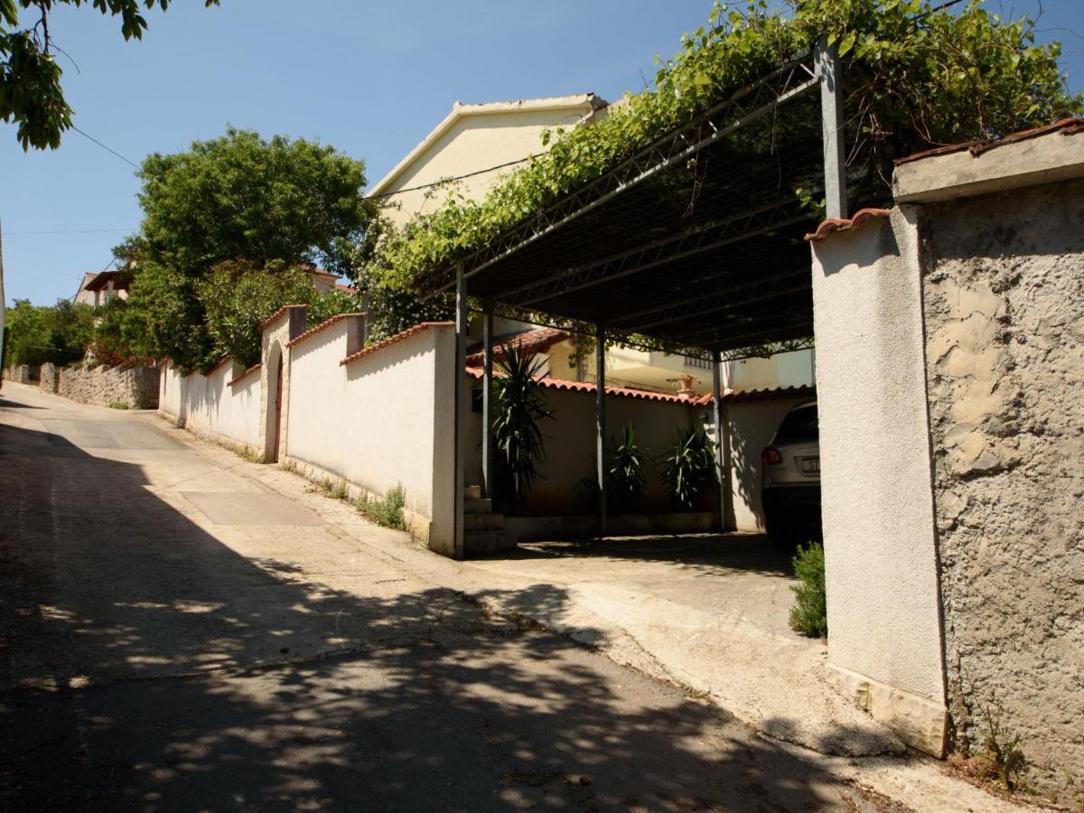 Holiday Home Silvija By Interhome Supetar Exterior photo