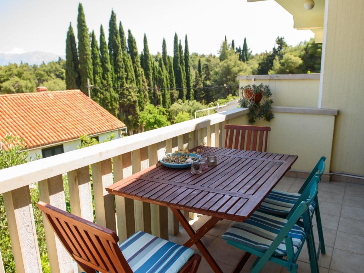 Holiday Home Silvija By Interhome Supetar Exterior photo