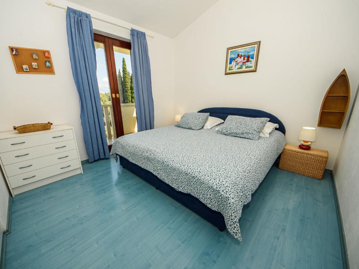 Holiday Home Silvija By Interhome Supetar Exterior photo